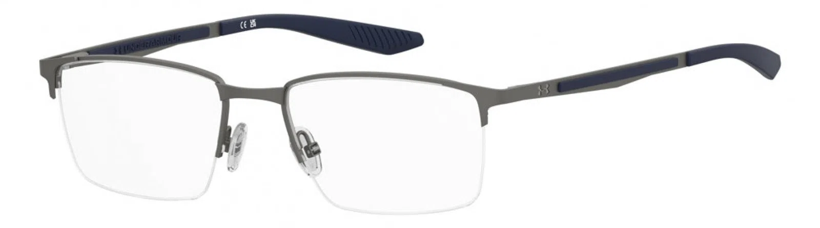 Under Armour UA5123 Eyeglasses - view 5